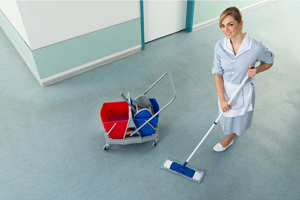 Office Cleaning Roehampton SW15